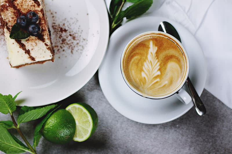 Coffee Shop