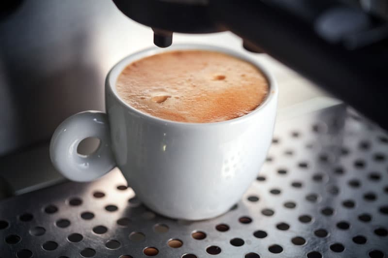 Coffee Shop